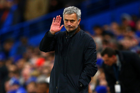 Clive Mason/Getty Images