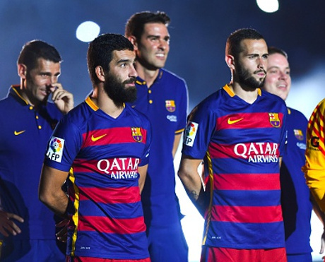 Getty Images/David Ramos