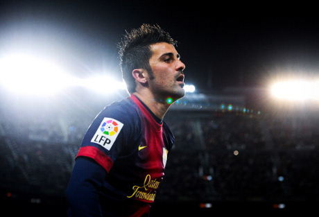 Getty Images/David Ramos