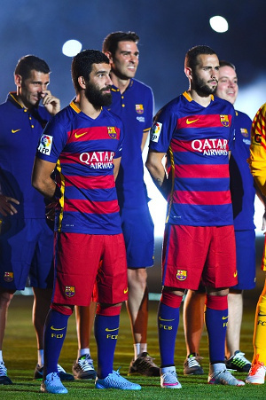 David Ramos/Getty Images