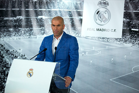 Getty Images/Gonzalo Arroyo Moreno