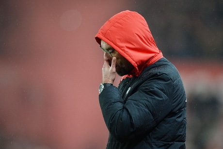 Getty Images/Gareth Copley