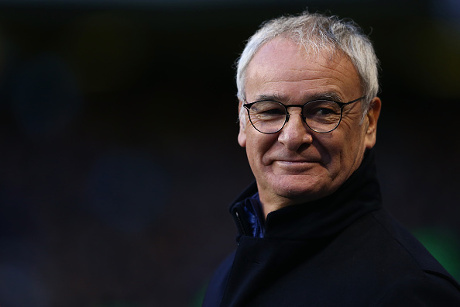 tertawakan pertanyaan leicester ranieri juara kans disalin