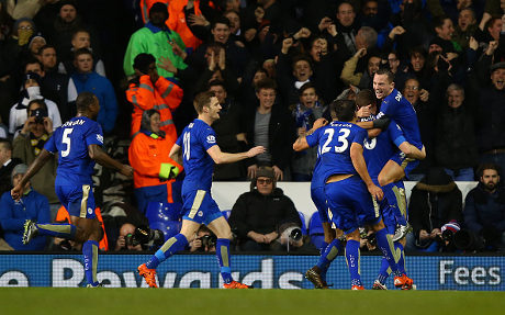 Getty Images/Clive Rose