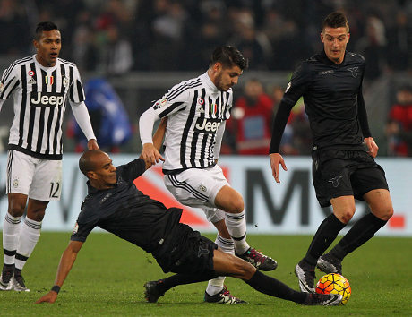 Getty Images/Paolo Bruno