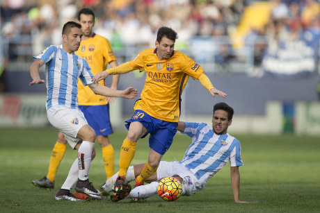 Gonzalo Arroyo Moreno/Getty Images