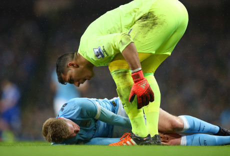 Alex Livesey/Getty Images
