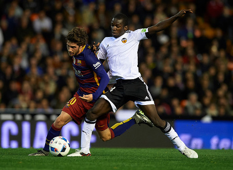 Getty Images/Manuel Queimadelos Alonso
