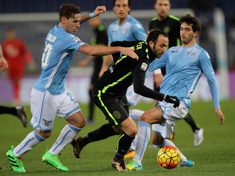 Paulo Bruno / Getty Images