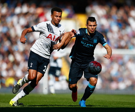 Getty Images/Julian Finney
