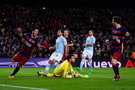 Getty Images/David Ramos
