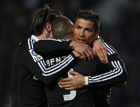 Manuel Queimadelos/Getty Images