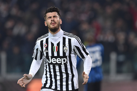 Getty Images/Valerio Pennicino