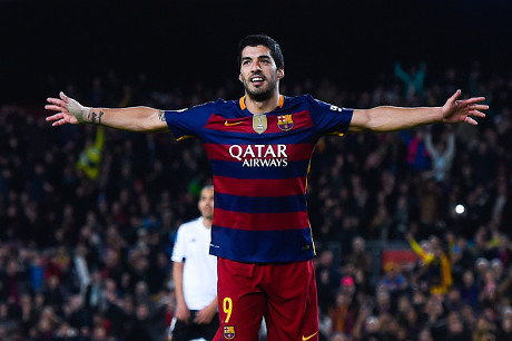 Getty Images/David Ramos