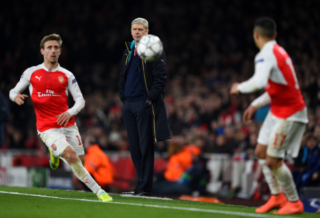 Shaun Botterill/Getty Images