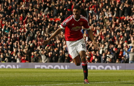 Action Images via Reuters/Jason Cairnduff