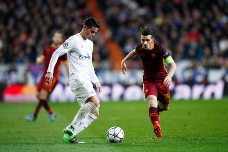 Gonzalo Arroyo Moreno/Getty Images