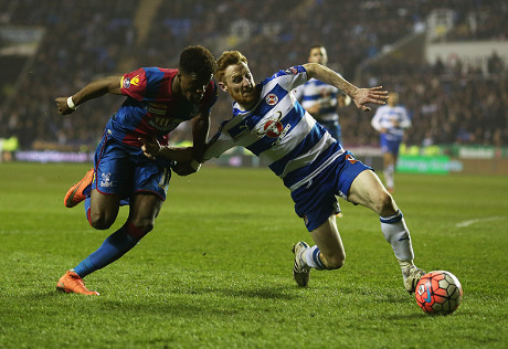 Getty Images/Ben Hoskins