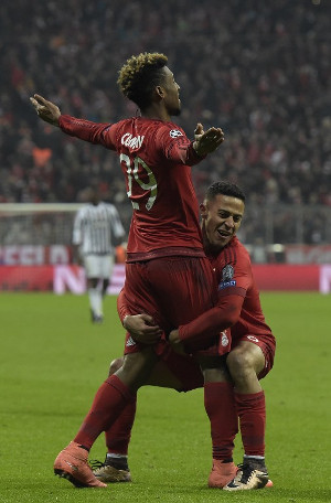 TOBIAS SCHWARZ / AFP