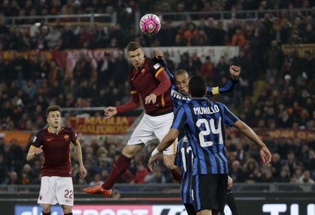 REUTERS/Max Rossi
