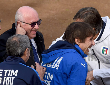 Getty Images/Claudio Villa