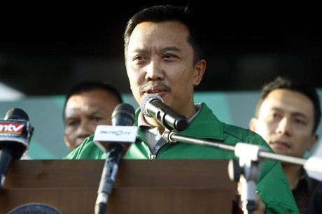 detikSport/Rengga Sancaya