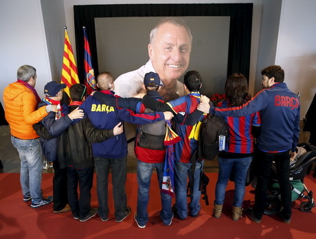 REUTERS/Albert Gea