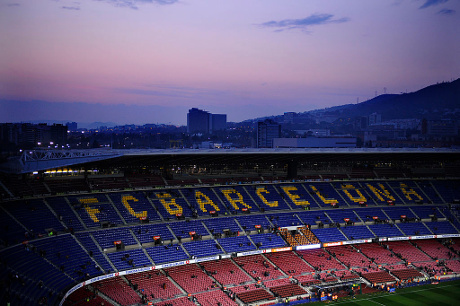 Getty Images/David Ramos