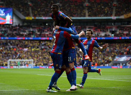 Ian Walton/Getty Images