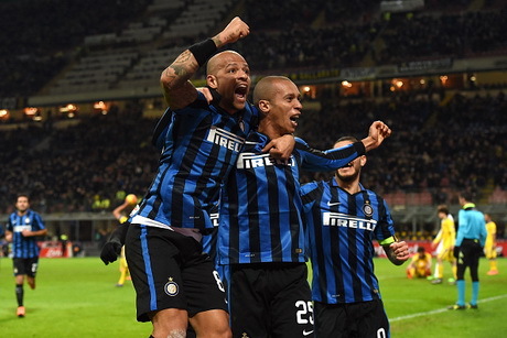 Getty Images/Valerio Pennicino