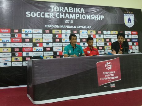 Amalia Dwi Septi/Detiksport