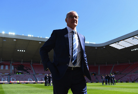 Shaun Botterill/Getty Images