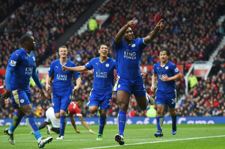 Michael Regan/Getty Images