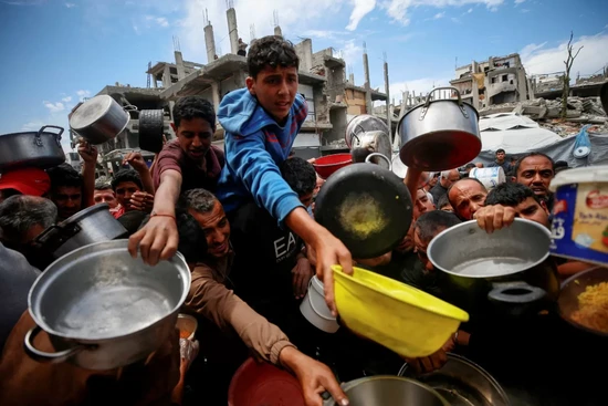 4 Hal Terbaru dari Tanah Palestina