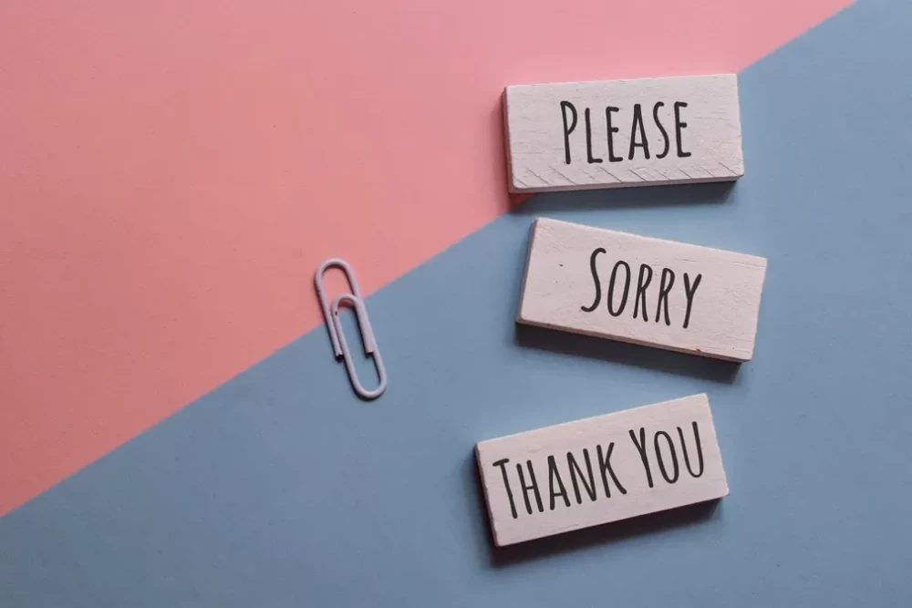 5 Basic Manner Sederhana Hargai Orang Lain