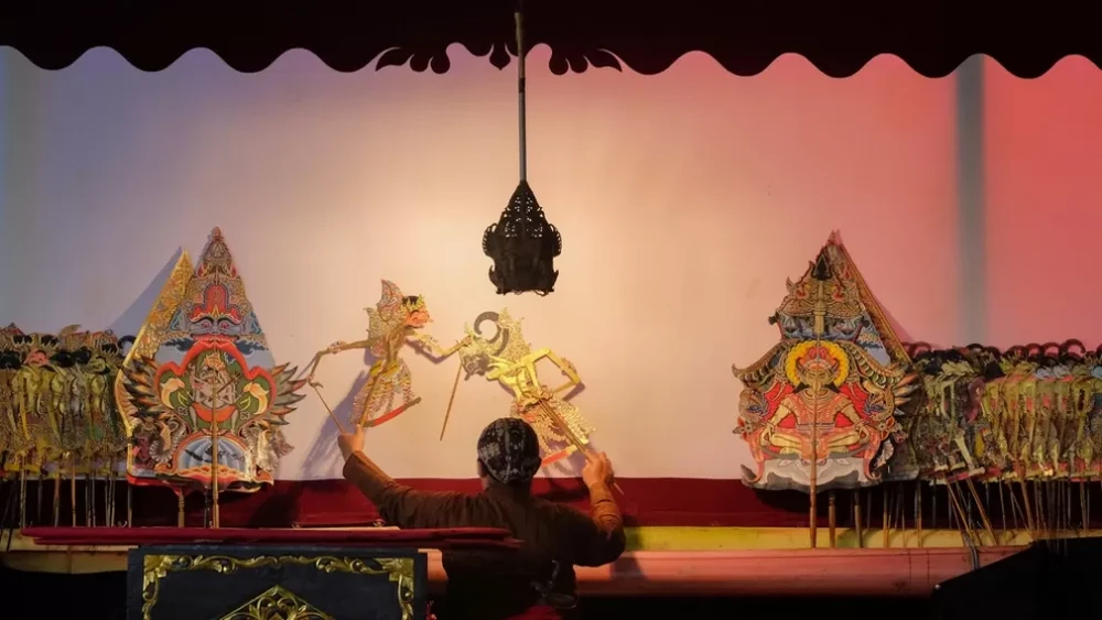 5 Tokoh Wayang dengan Sifat Baiknya