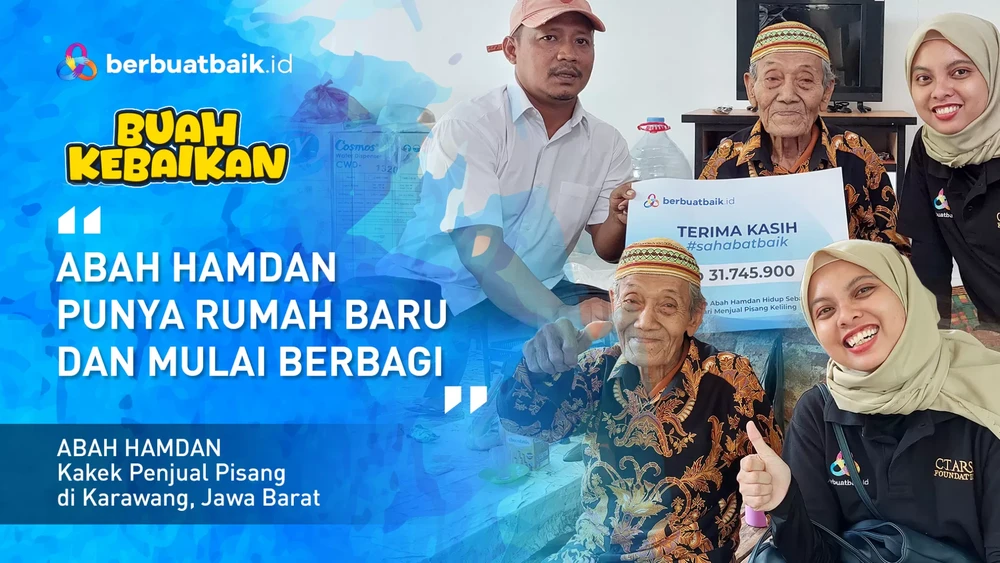 abah-hamdan-punya-rumah-baru-dan-mulai-berbagi