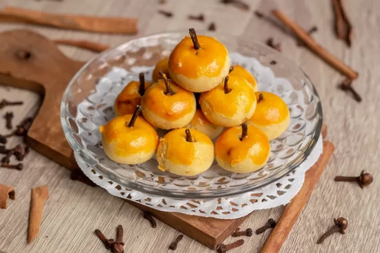 Asal Muasal Ragam Kue Lebaran, dari Nastar sampai Kastangel