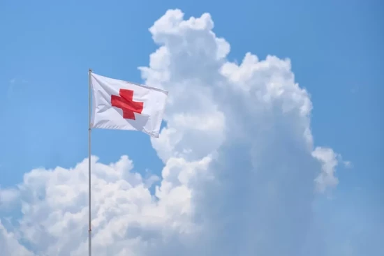 Buat Para Relawan, Terima Kasih Telah Jadi Cahaya Kemanusiaan