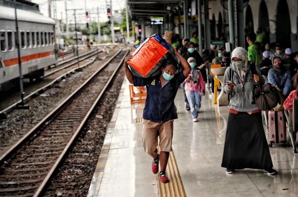 Doa Perjalanan Jauh agar Selamat sampai Tujuan