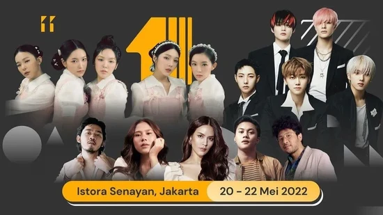 Ikutan Dance Tiktok NCT Dream dan Red Velvet, Bisa Donasi Jutaan Rupiah hingga Dapat Hadiah