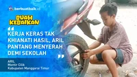 kerja-keras-tak-khianati-hasil-aril-pantang-menyerah-demi-sekolah