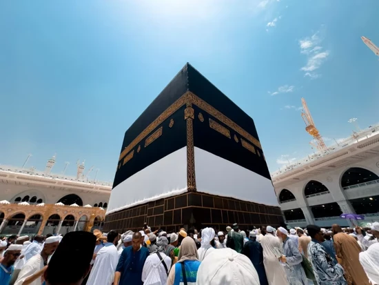 Kisah 5 Calon Haji Inspiratif Penuh Hikmah