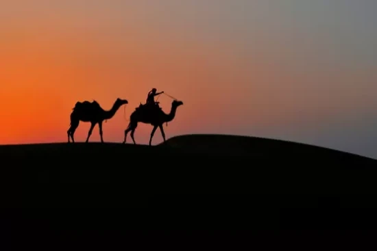 Kisah Kedermawanan Utsman bin Affan Ini Patut Dicontoh