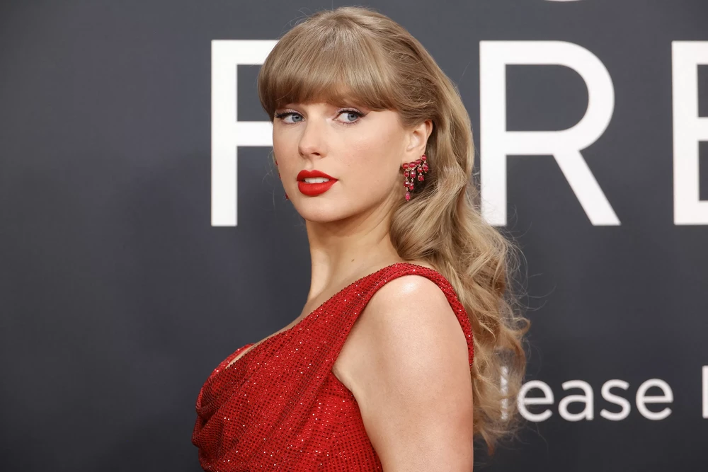 Lagu Indah Penuh Kebaikan dari Taylor Swift