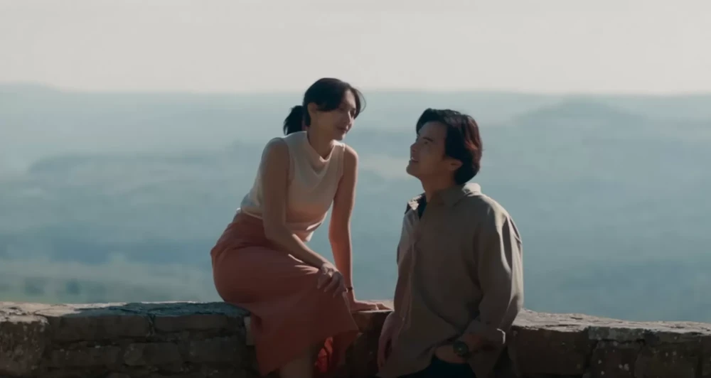 Pelajaran Baik dari Film Sore