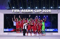 Serunya Nonton FIFA ASEAN Cup 2026 Putaran Final, Kisah dari Mitra berbuatbaik.id