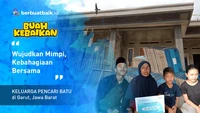 terwujudnya-rumah-baru-dan-ternak-domba-untuk-keluarga-pencari-batu