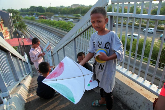 #ThrowbackThursday Kegiatan Anak 90-an Selama Bulan Puasa