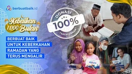 Kebaikan 1.000 Bulan Lipat Gandakan Pahala di Bulan Ramadan